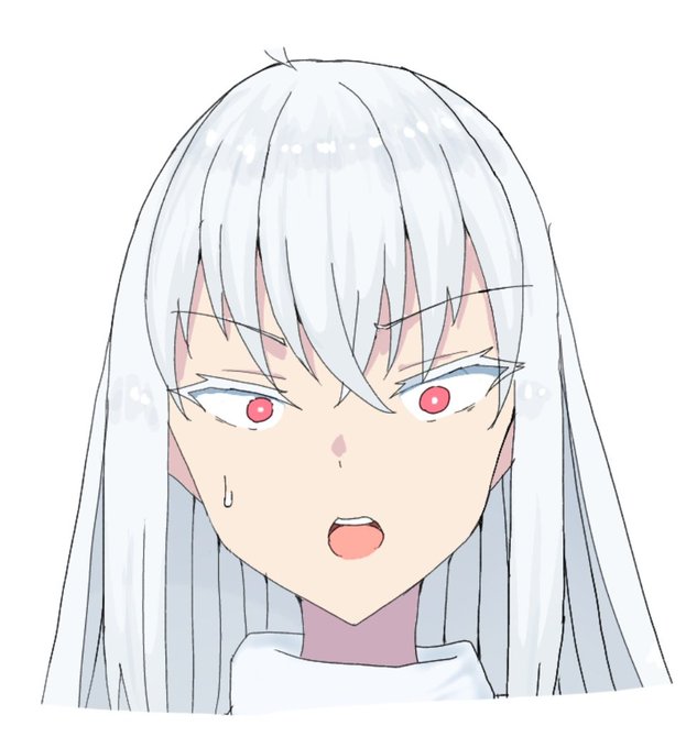 フラムの引いてる顔ちょっと気に入ってる 