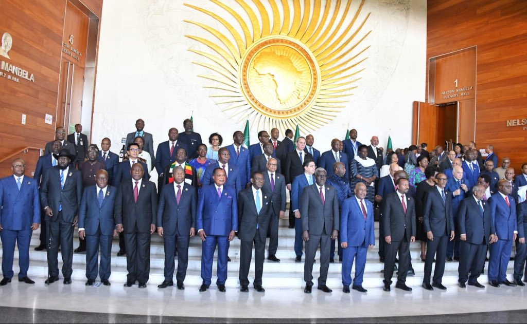 The Presidency 🇿🇦 tweet media