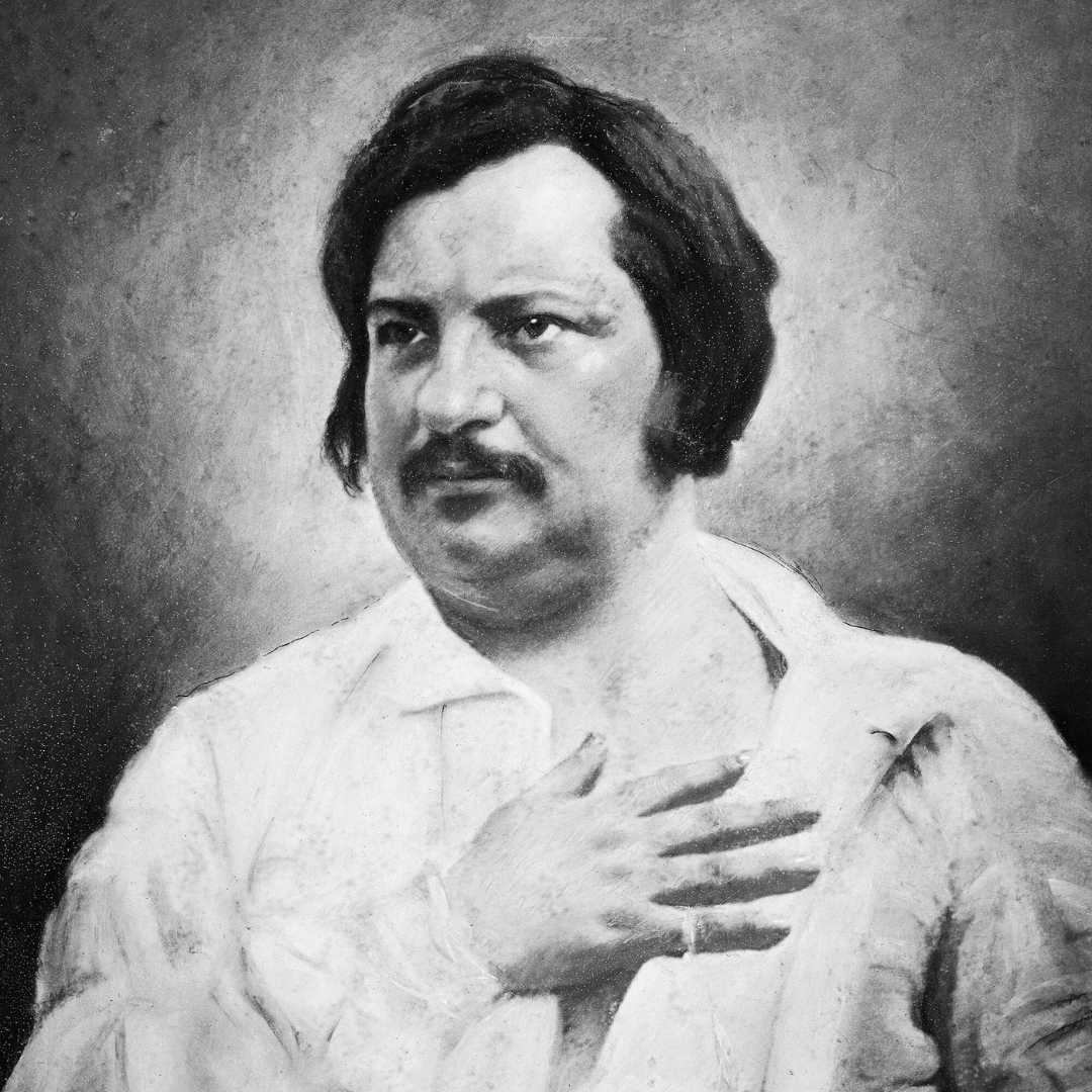philosophors's tweet photo. “We exaggerate misfortune and happiness alike. We are never as bad off or as happy as we say we are.”

— Honoré de Balzac https://t.co/NQCdC5aaiZ