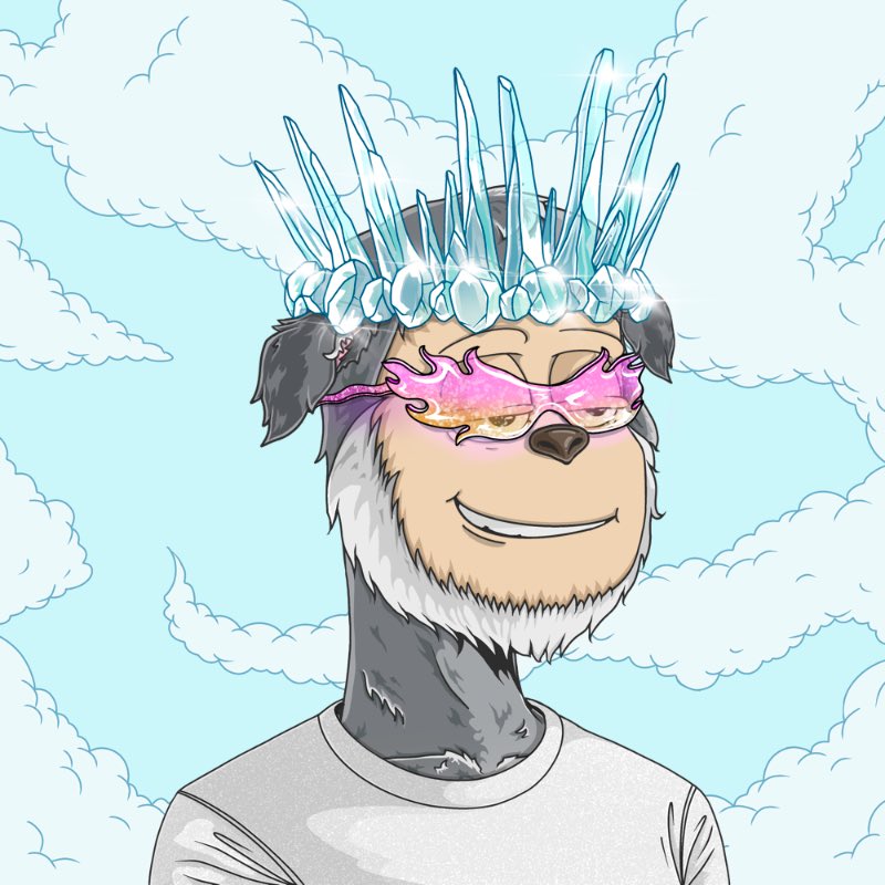 🧊🧊🧊

Who’s yet to get their hands on an ice crown? 

Scruffiesmint.com

Mint is live, exciting decisions to be made soon!