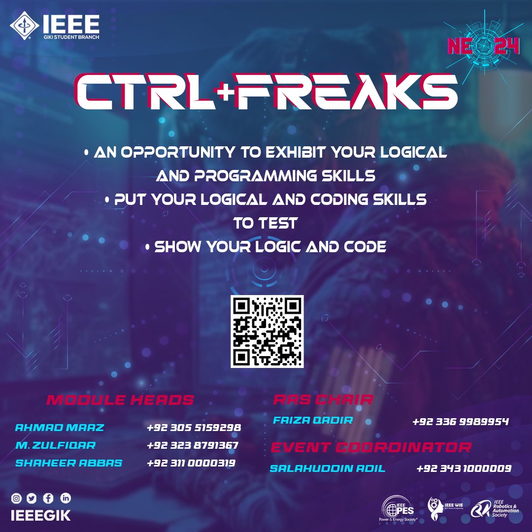 IEEE GIK Student Branch tweet media