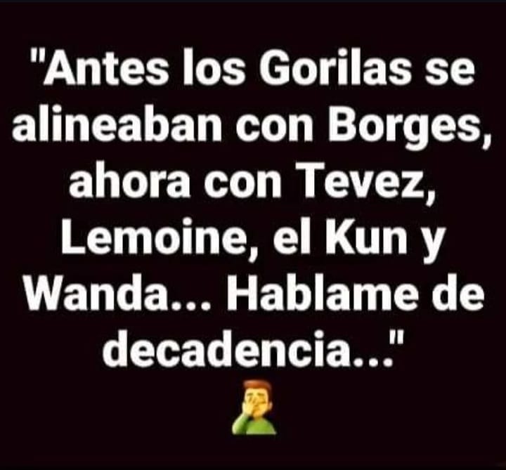 Estamos en el horno  !!!!