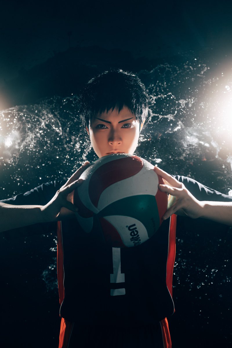 「不動的頂梁柱」

澤村大地 / 薰雞

#photography #cos #cosplay #ハイキュー #Haikyuu #澤村大地