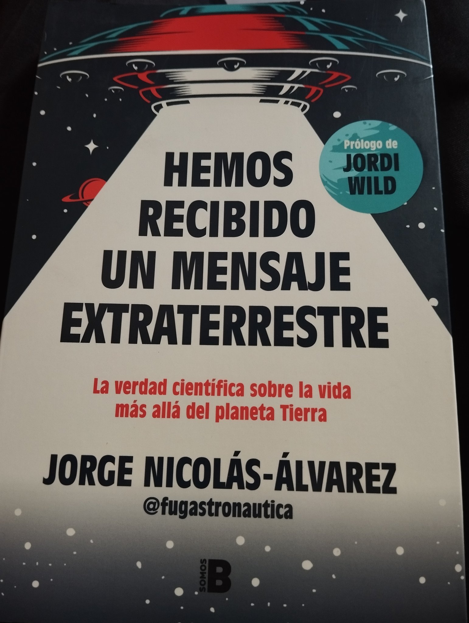 Jordi Wild  Penguin Libros