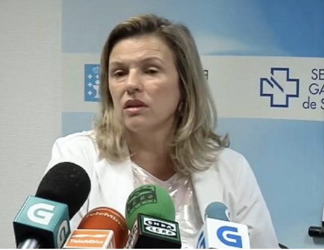 A curmá de Feijoó e xerente da área Sanitaria Santiago-Barbanza segue sen responder a instancia que presentou por rexistro Sos Compostela denunciando o peche de camas do Hospital Gil Casares en Santiago mentres as urxencias están permanentemente colapsadas.#GaliciaFunciona