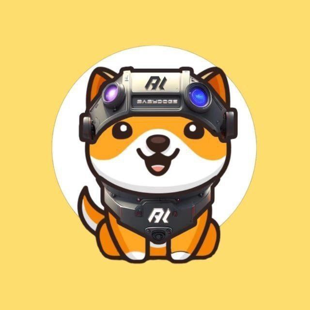 BabyDogeAI2024's tweet photo. Today will be our big launch.

#Bull #SolanaGiveaways #SOL  #SolanaAirdrop #Airdrops #SolanaGiveaway #BTC  #Cryptocurency #Altseason #Solana #Sol #SolanaSeason #Raydium #Launchsol #launchsolana https://t.co/877rEQR8EU