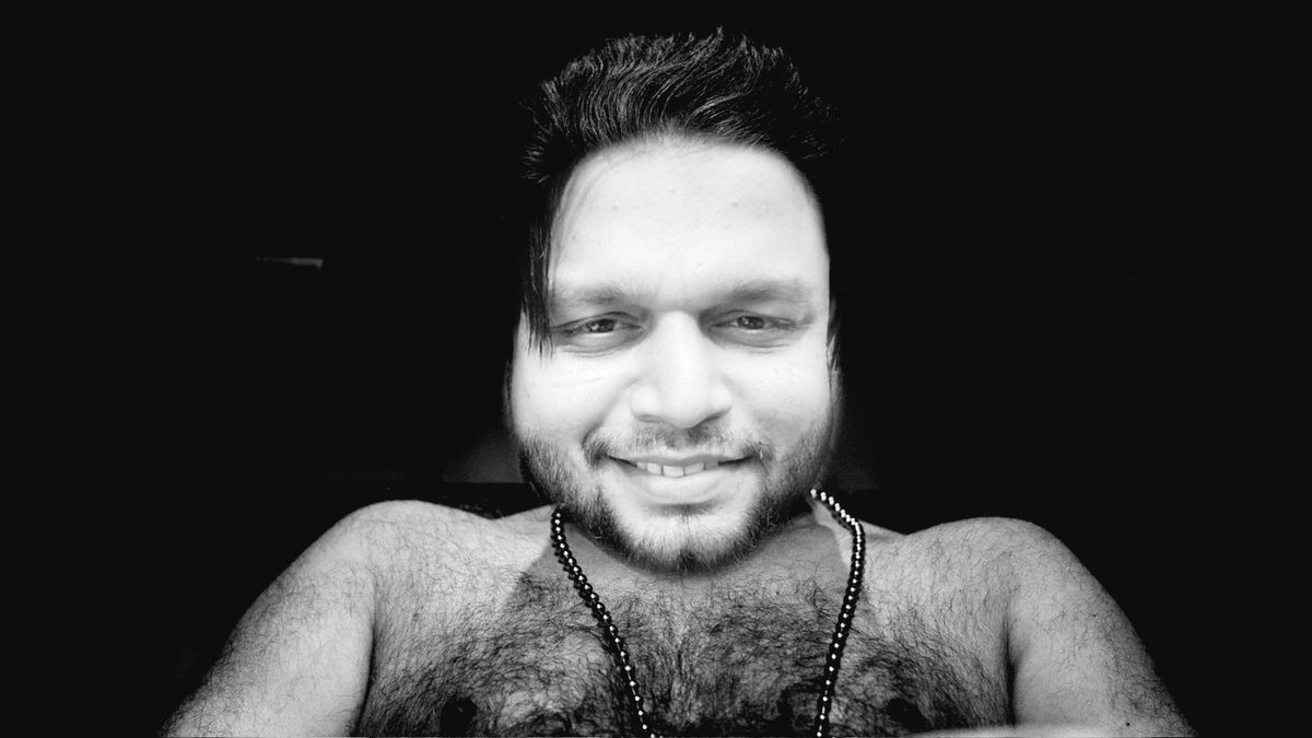 Shaji Das tweet media