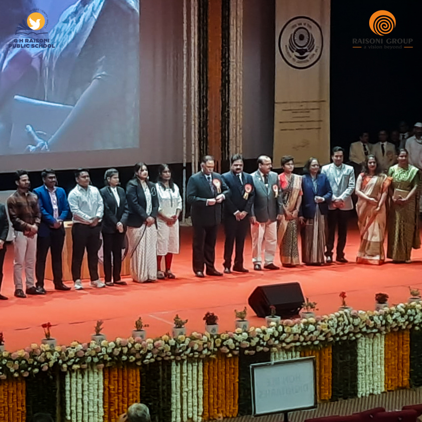 Regional Mediation Conference at Symbiosis University, Nagpur, with esteemed judges. G H Raisoni Law College presented a play on mediation's significance. Discussions highlighted judges' role in promoting mediation for enhanced access to justice. #Raisoni #RGI #AVisionBeyond