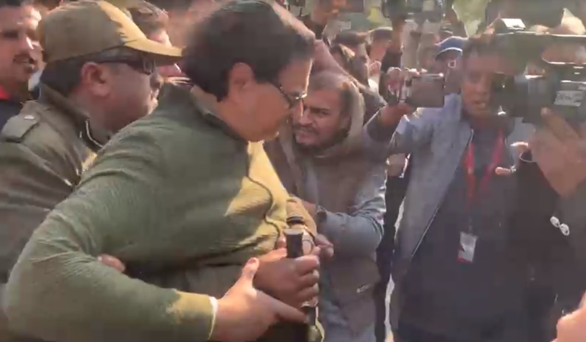 BBC News اردو tweet media