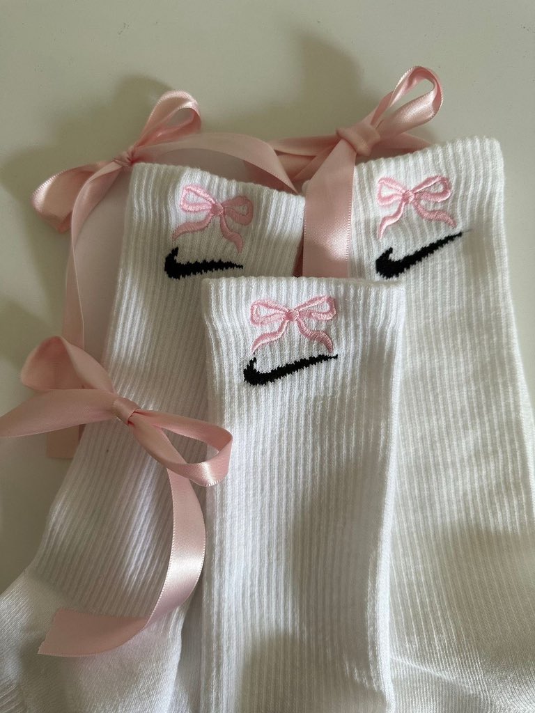 nike girlie🎀