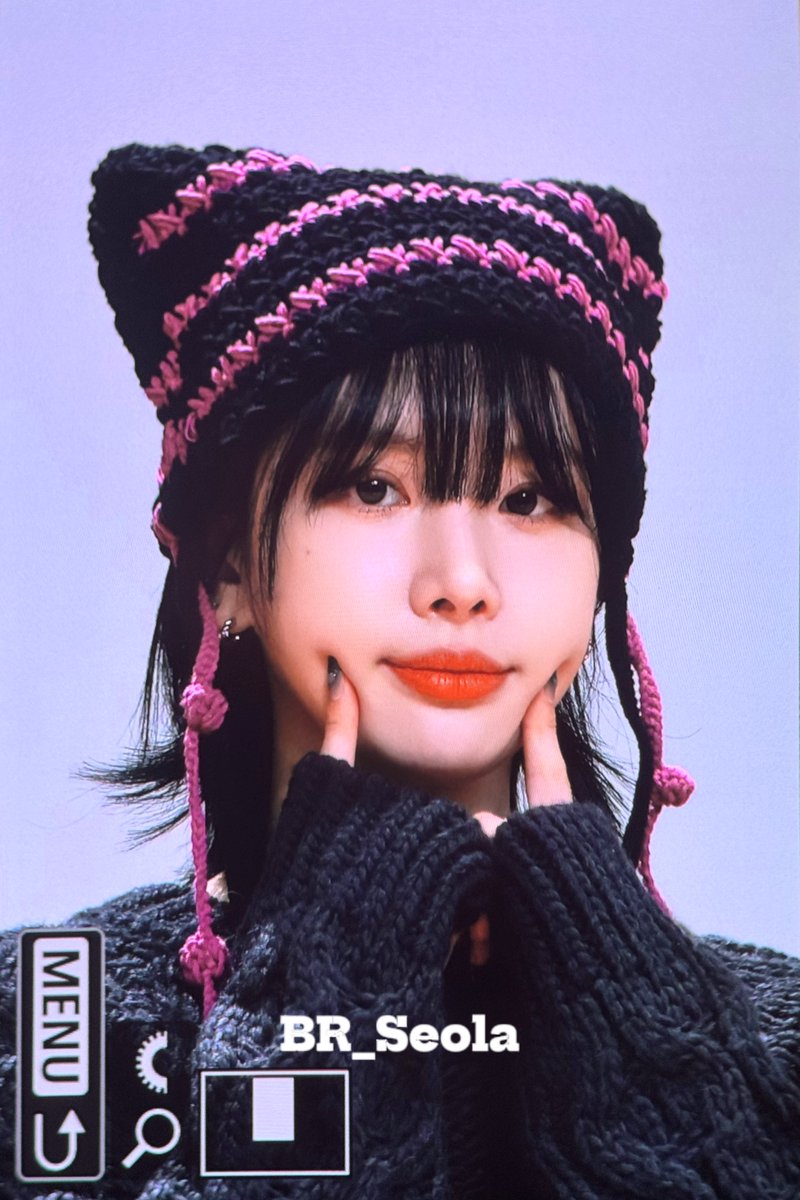 BloomingRose_S's tweet photo. 230217 팬싸인회

#우주소녀
#설아 https://t.co/fQyeTVezxn