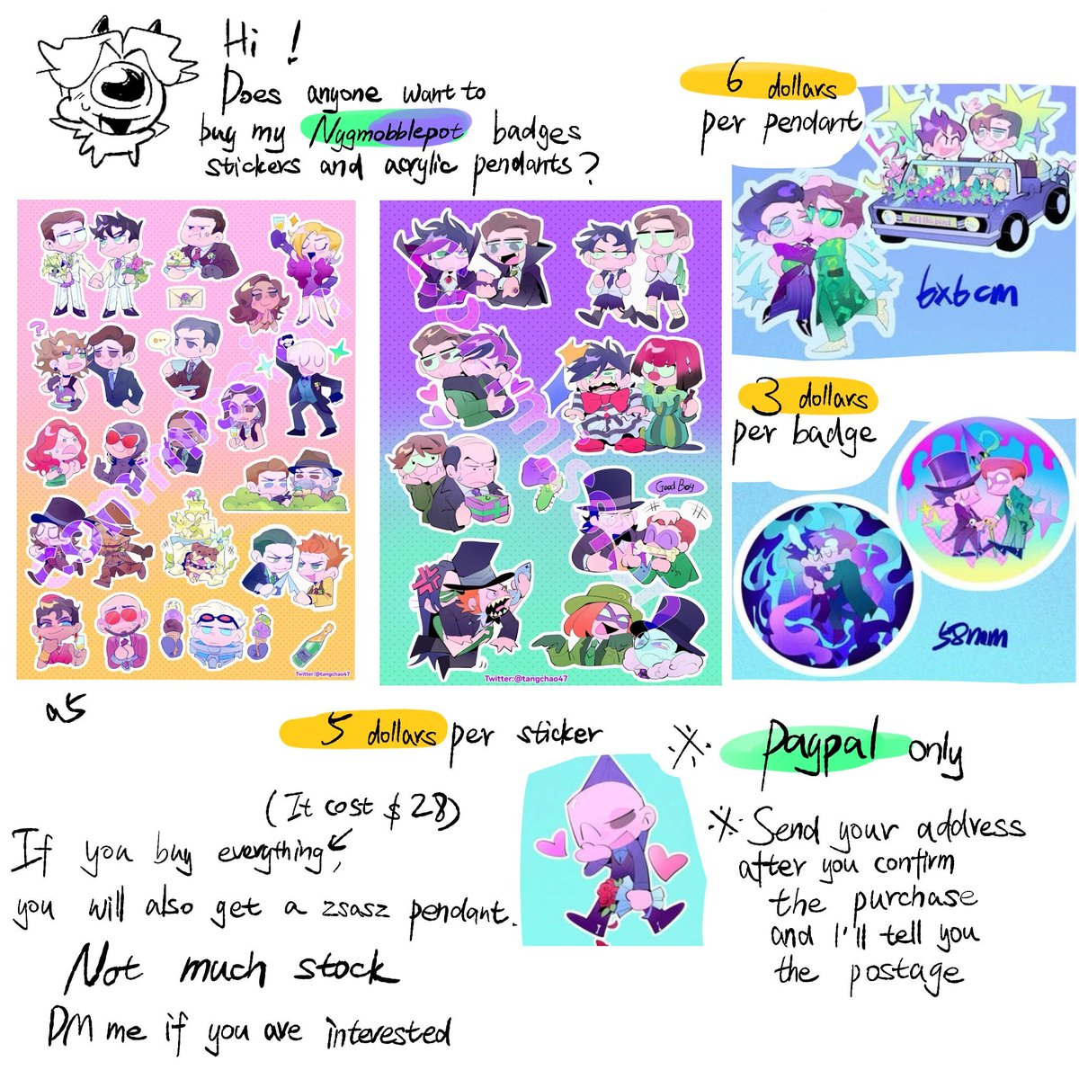 唐朝👽 tweet media