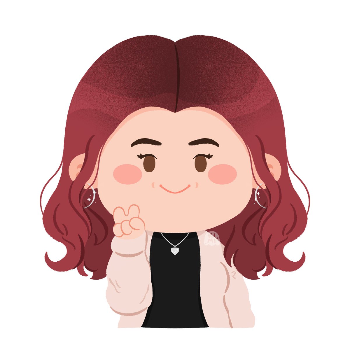 milkimiway's tweet photo. shortcake comms for @tinykatii ! ✨ 

#artph #commission #chibi https://t.co/YknxLKGzue