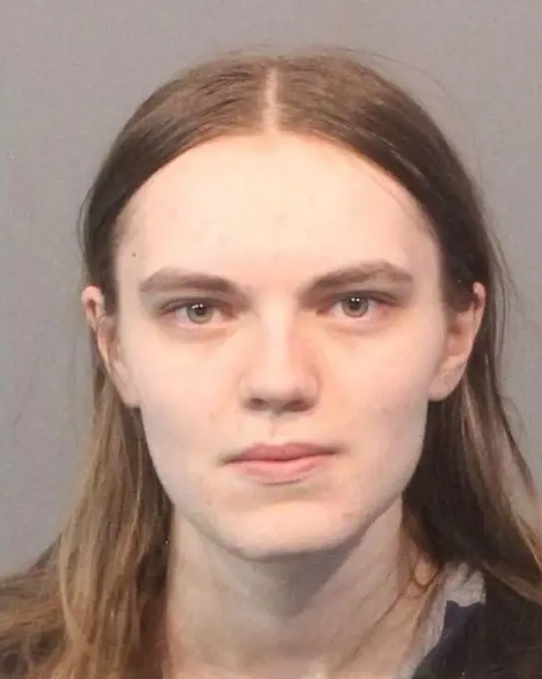 TransgenTruth's tweet photo. Trans violence: "Mashenka" Reid shot and killed her father and brother. Reid is a transgender "woman"; a young man pretending to be a woman. All news reports about the incident fail to address this fact, obscuring the link between transgenderism and violence. https://t.co/AU6r6LQ6du
