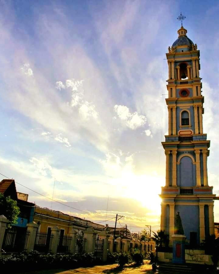 DefCivilSalta's tweet photo. 🇦🇷#MuyBuenaMañana #SaltaLaLinda🇦🇷
🌈La Temperatura #actual🌡➡️ en #SaltaCapital ➡️19°
🌈️️La temperatura🌡#máxima será de ➡️30°
🌈️️El cielo se presenta con ➡️#IntervalosNubosos 🌤
⭐️️️️#ElClima🌤
️⭐️️#DefensaCivilSalta🧑🏫
️️️⭐️#Sábado 🧉
⭐️️️️️#IglesiaLaViña ⛪️ https://t.co/vBBPwrBp5W