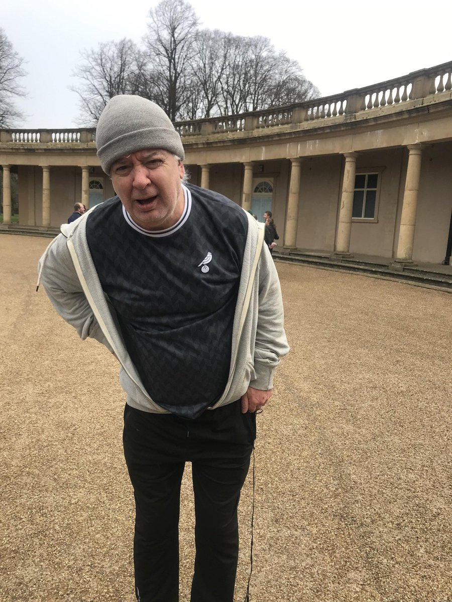 Pete Keeley MD ANT tweet media