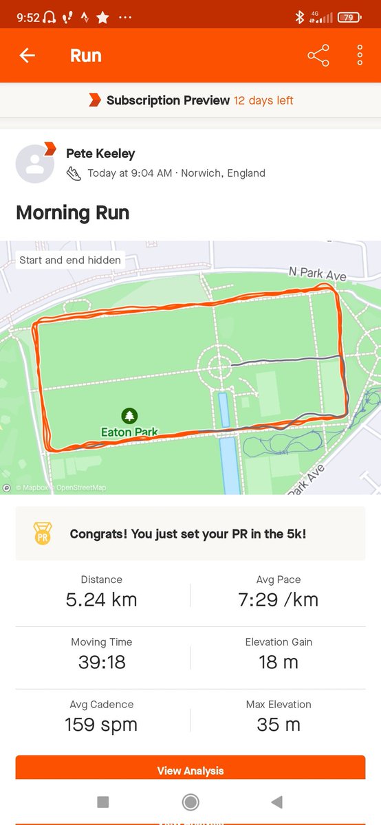 Pete Keeley MD ANT tweet media