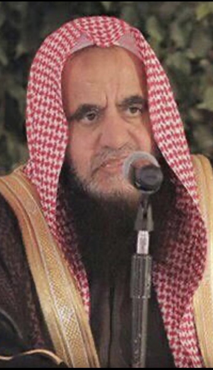 الشيخ عبدالله السويلم
الي رحمة الله نسال الله له الجنة
وعظم الله اجر اهله ومحبينه
واحسن الله عزاهم