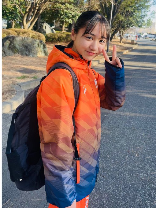 櫛渕比楽理のTwitter画像18