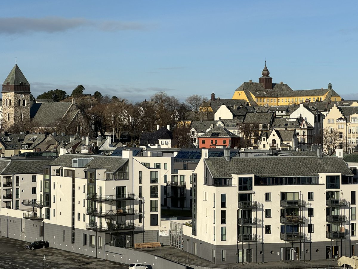 Alesund 🇳🇴