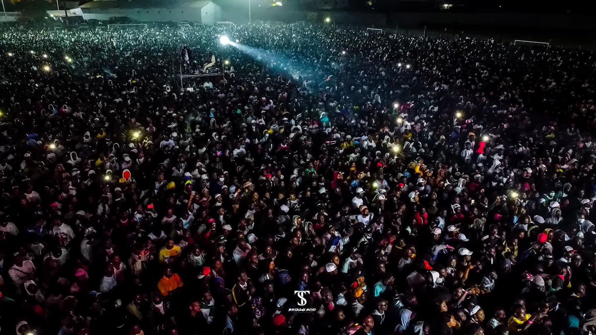 Sumaila_Fadera's tweet photo. What's the Wolof term again?
We've been there before and we're coming again.
#Asitaleh
#02March https://t.co/nvKqZpcHUe