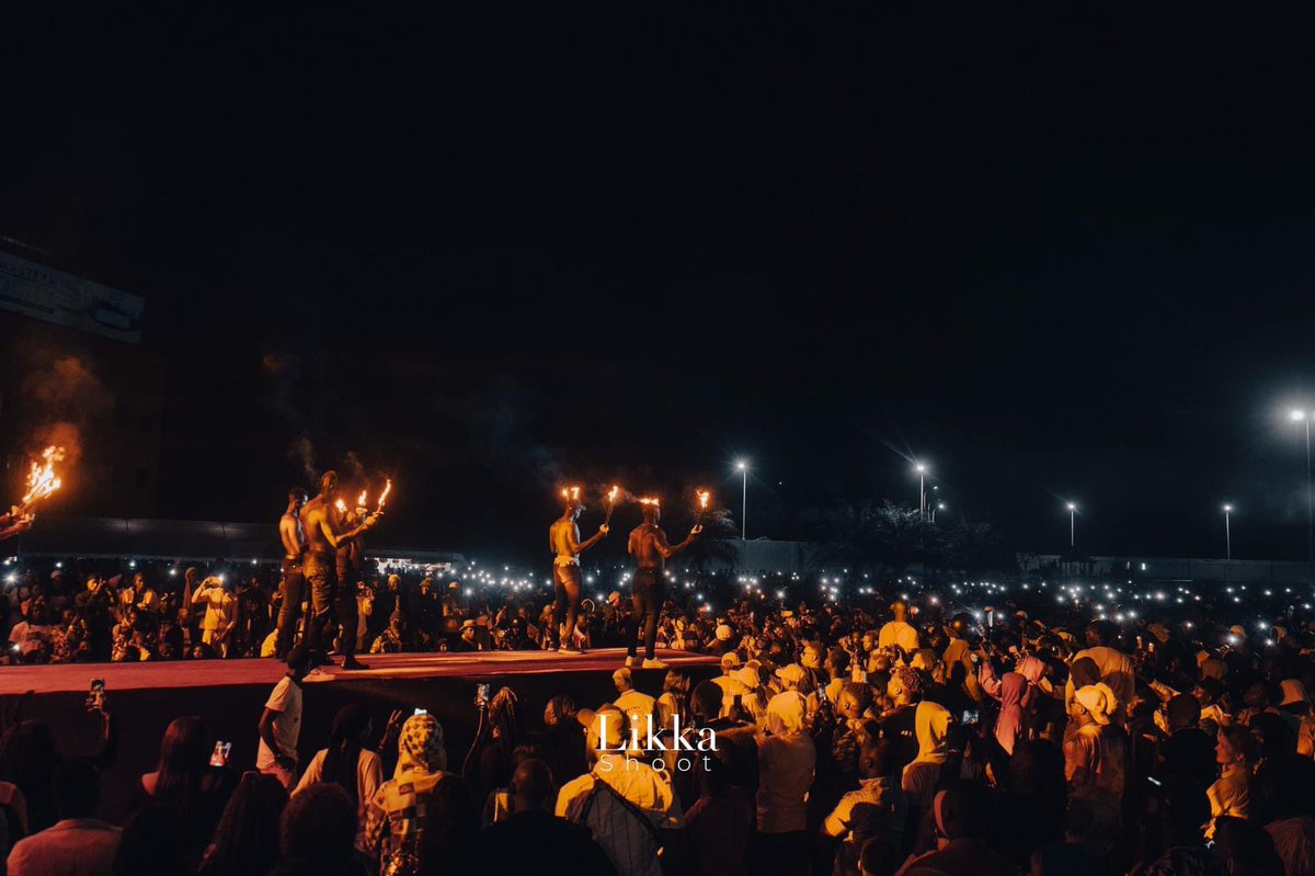Sumaila_Fadera's tweet photo. What's the Wolof term again?
We've been there before and we're coming again.
#Asitaleh
#02March https://t.co/nvKqZpcHUe