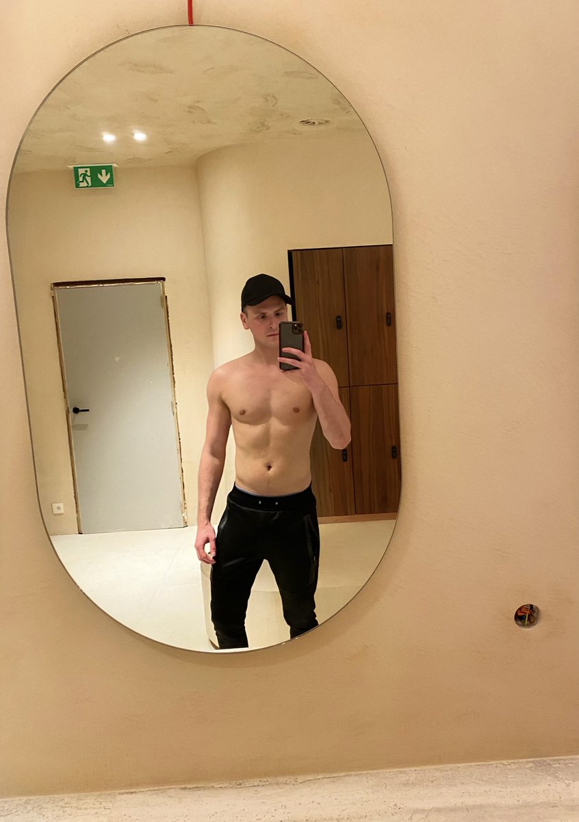 Raf Van Puymbroeck tweet media