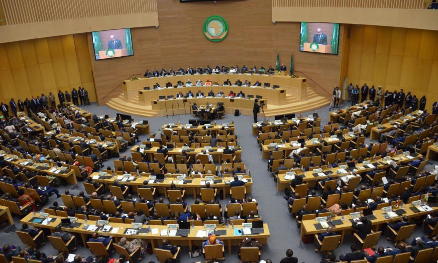 Report. The Executive Council of the African Union for the African Union Peace and Security Council AUPSC has rejected the #MoU agreement between Ethiopia and the breakaway region of Somaliland in northern Somalia. The council is considering the agreement as an aggression against…