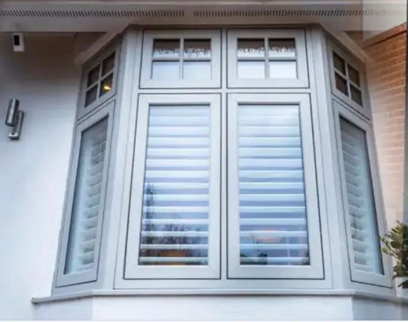 glevumwindows's tweet image. Transform your home with #Glevum&apos;s uPVC #Bay and #BowWindows! 🪟 

Add traditional charm spaciousness and timeless appeal to your living space. Crafted with #CasementWindow technology, these windows are elegant and durable buff.ly/4am4cT3 

#HomeImprovement #Windows