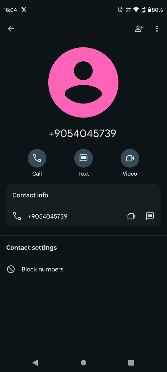 faheemkhan123's tweet photo. @LkoCp @Uppolice @lkopolice @dgpup @Igrangelucknow @DCPWEST1 @dcp_north @DCP_South @dcpcentrallko @ADCPTRAFFICLKO @Adcpwestlko 
फ़्रॉड का नया तरीका व्हाट्सएप कॉल करके अपने आपको डीजीपी कार्यालय का बता धमकाने का नया तरीका क्या लखनऊ पुलिस इसमे सज्ञान लेगी @uppstf https://t.co/gQCazMn0BJ