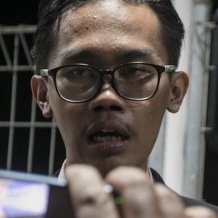 Tiga Pilar Demokrasi