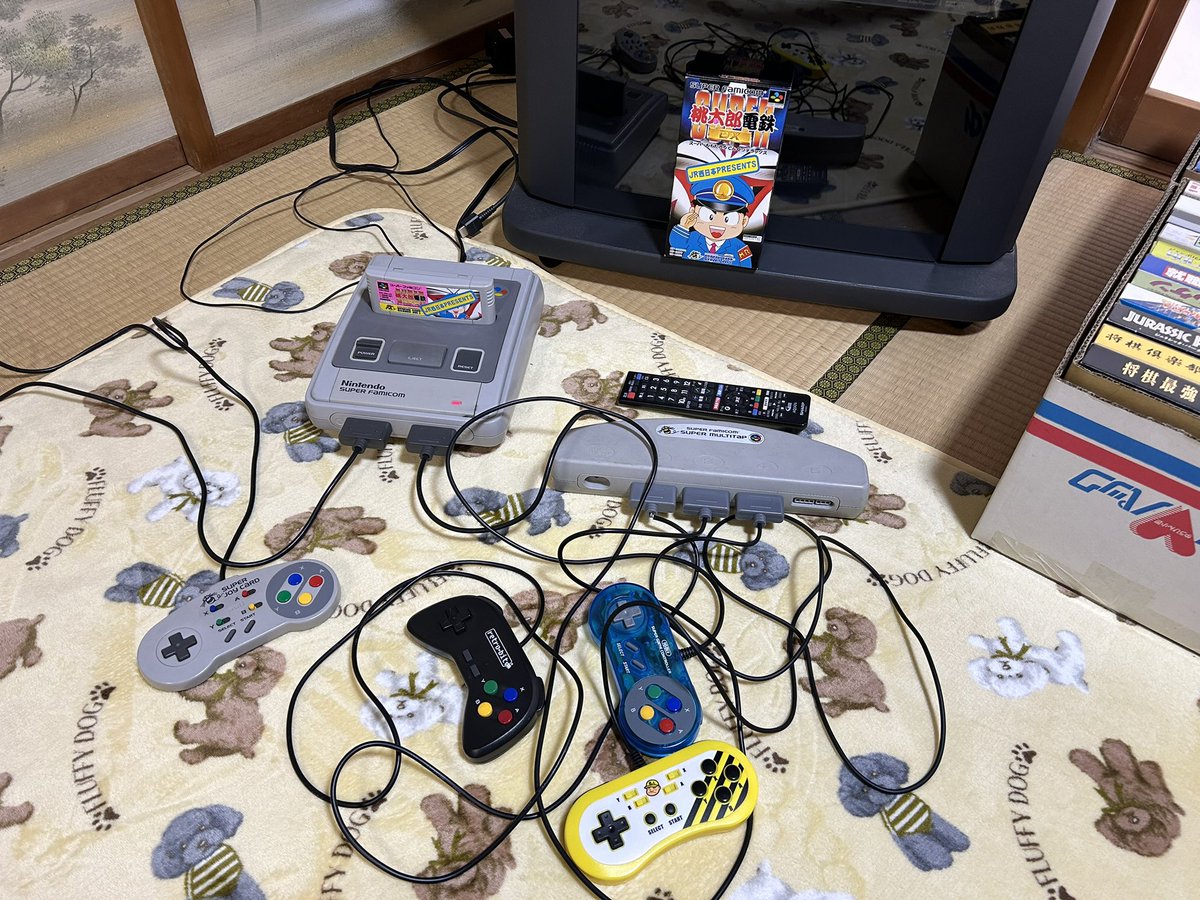 スーパー桃太郎電鉄DX JR西日本PRESENTS』 通常版との違い（気づいた
