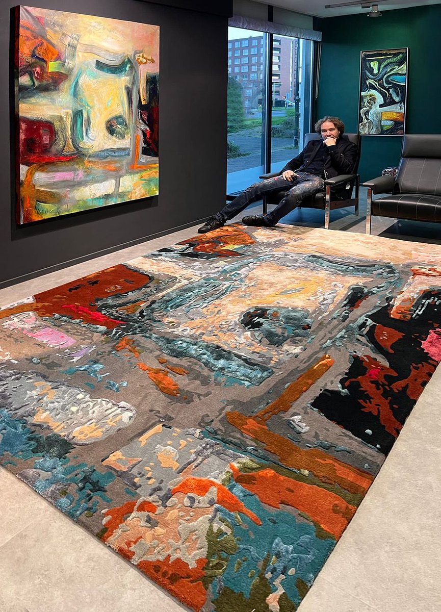 TamaraSille, Gallery tweet media