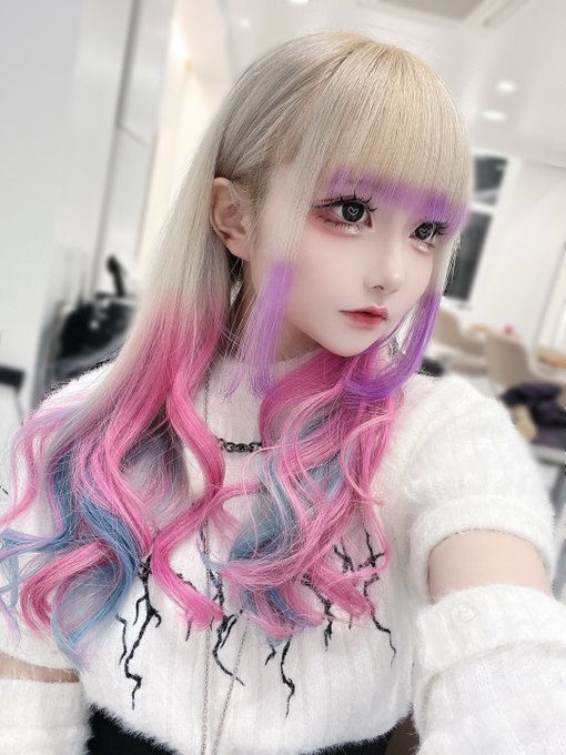 コスプレイヤー花崎MakuraのTwitter画像27