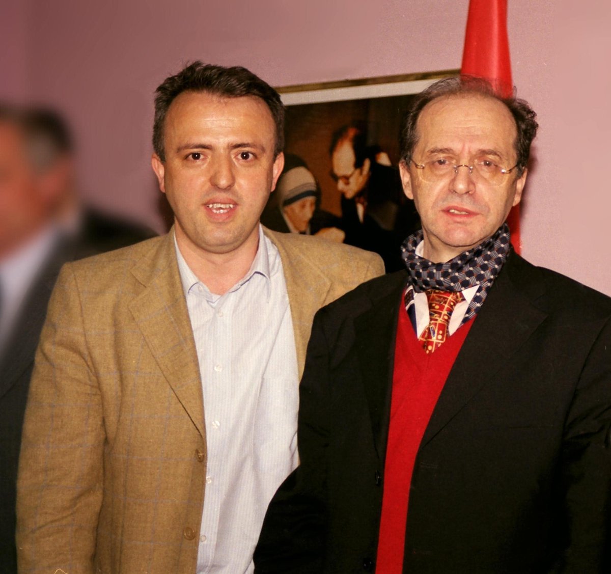 Muhamet Hamiti tweet media