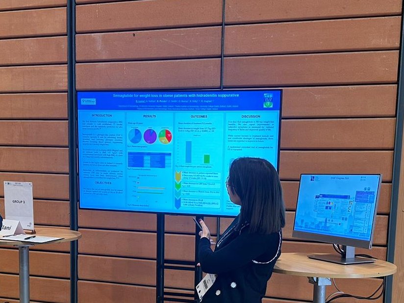 Skin Research Ireland tweet media