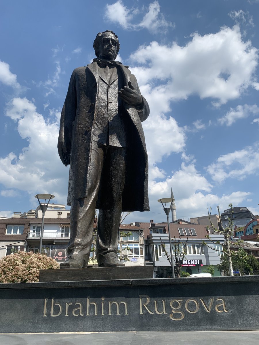 Muhamet Hamiti tweet media