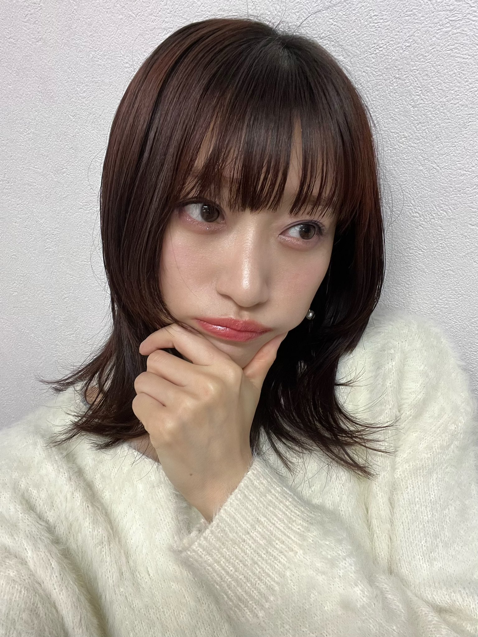 i☆Ris 茜屋日海夏 法被 \"MM(マジ卍)！はっぴ\" アニメ『MFゴースト』本編にも自らの好みにもマッチした、自身も