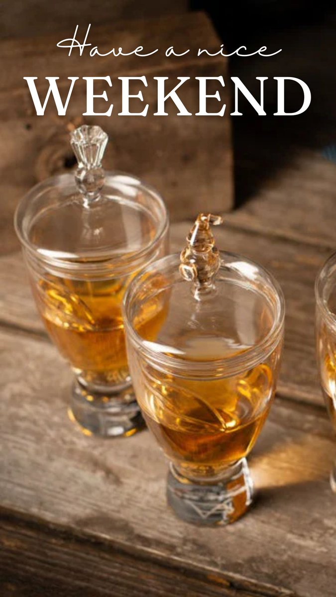 🛌 What are your weekend plans?🚴 

Enjoy your weekend !

Take a look at our latest blogs or browse gifting ideas
bit.ly/3UxlQxO 

#shoplocal #weelendvibes #whiskyweekend #scottishbusiness