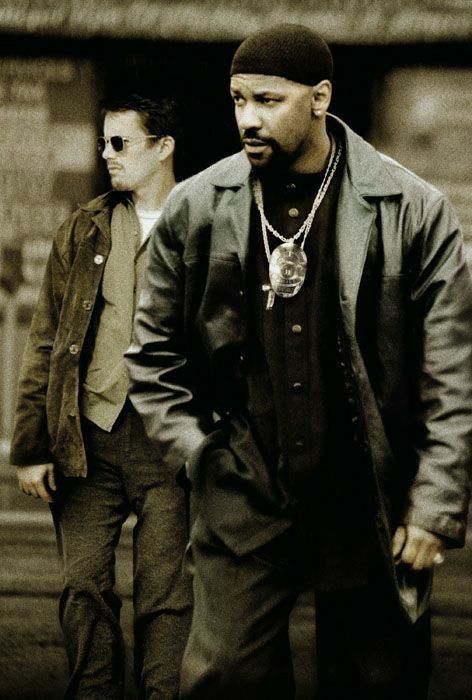 ParisEighty's tweet photo. First line comes to mind from training day❓ https://t.co/JLEf2RskwJ