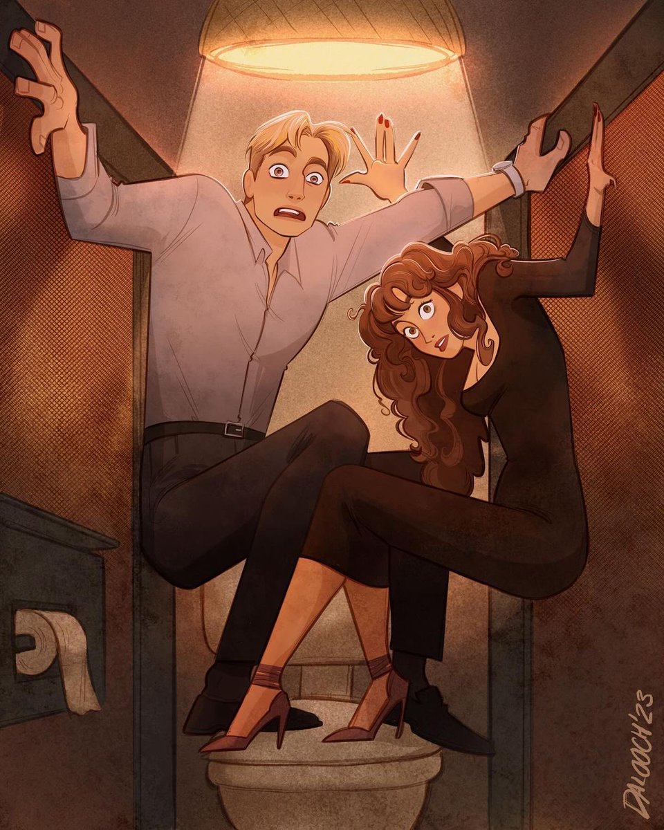 ࣪ ᥫ᭡·˚՞「cr: Love, Theoretically 
                      Ali Hazelwood        」