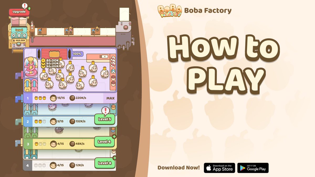 Boba Factory tweet media