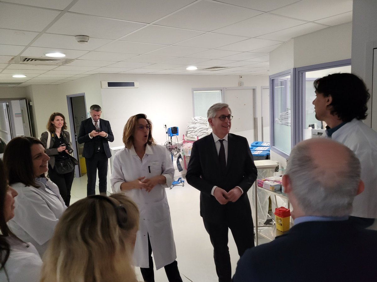 SO_Paysbasque (@so_paysbasque) on Twitter photo Frédéric Valletoux, nommé lors du dernier remaniement ministériel, a choisi de venir à l'hôpital de Bayonne, précurseur dans la mise en place d'un groupement hospitalier de territoire. <a href="/SO_Paysbasque/">SO_Paysbasque</a> <a href="/VilleDeBayonne/">VilleDeBayonne</a> Frédéric Valletoux, nommé lors du dernier remaniement ministériel, a choisi de venir à l'hôpital de Bayonne, précurseur dans la mise en place d'un groupement hospitalier de territoire. <a href="/SO_Paysbasque/">SO_Paysbasque</a> <a href="/VilleDeBayonne/">VilleDeBayonne</a>