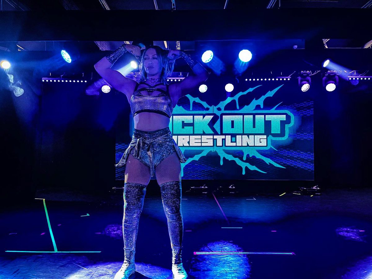 HeidiKatrinaa's tweet image. Emulsify all earthlings 🛸 

#DemolitionSquad #Minehead