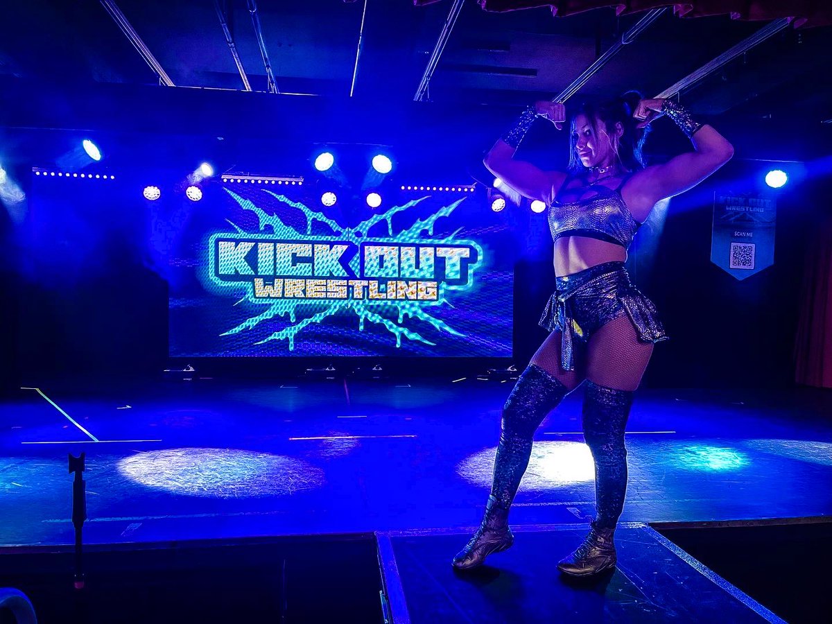 HeidiKatrinaa's tweet image. Emulsify all earthlings 🛸 

#DemolitionSquad #Minehead