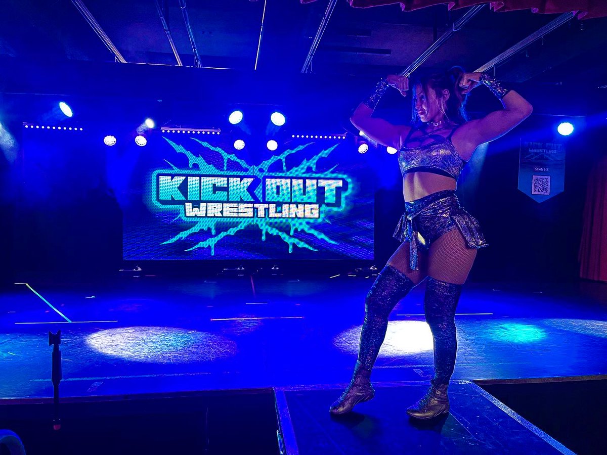 HeidiKatrinaa's tweet image. Emulsify all earthlings 🛸 

#DemolitionSquad #Minehead