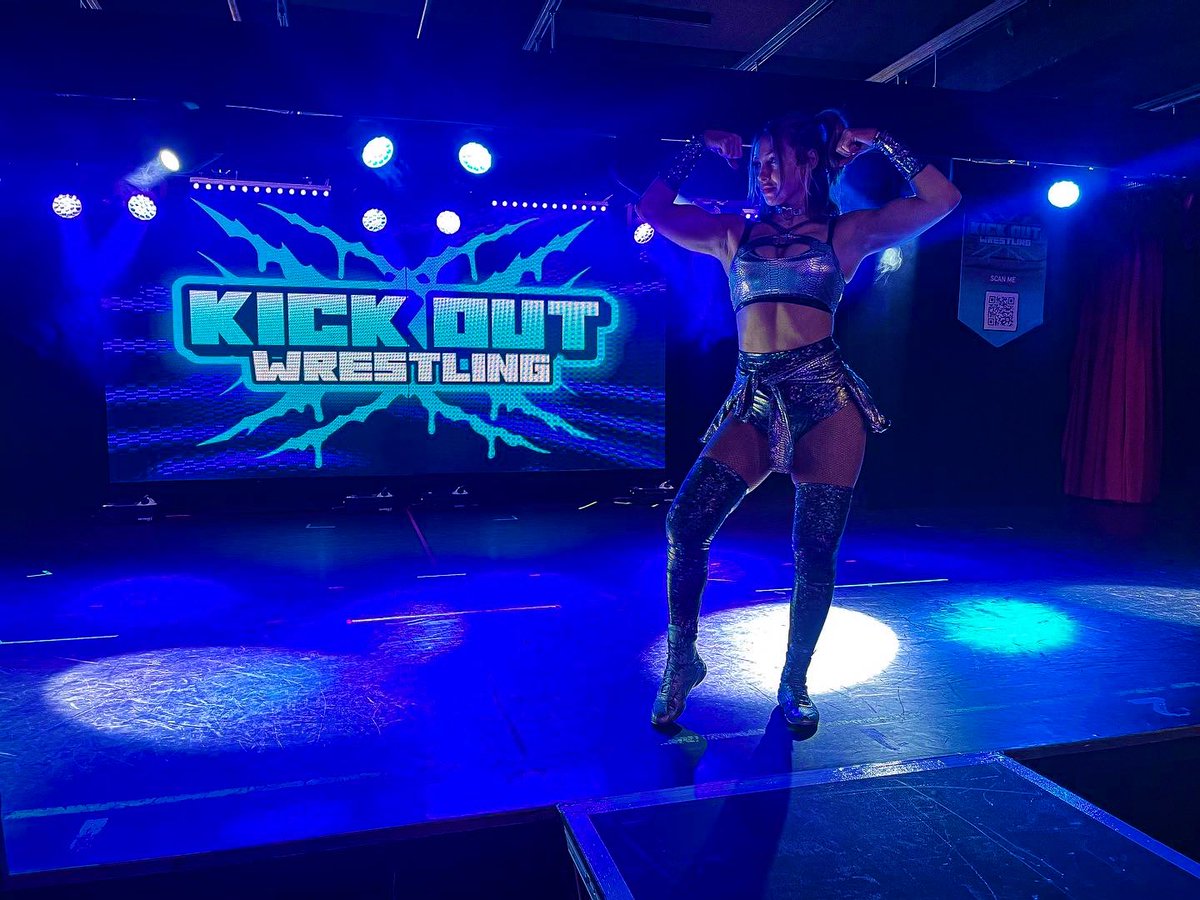 HeidiKatrinaa's tweet image. Emulsify all earthlings 🛸 

#DemolitionSquad #Minehead