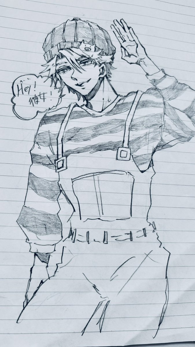 #wrwrd_FA shaさん 