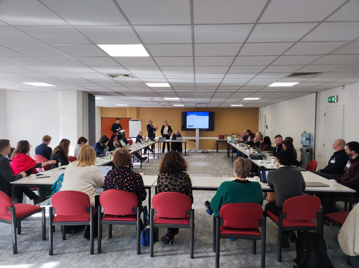 EuphaInjury's tweet photo. Back from #Utrecht from an inspiring #EUPHA section council meeting. Getting ready for #EPH2024 in Lisbon. #Innovation is the focus for our #PublicHealth conference this year. Expecting abstracts on achievements promoting knowledge in the field of #injury. https://t.co/ytwvbtstMC