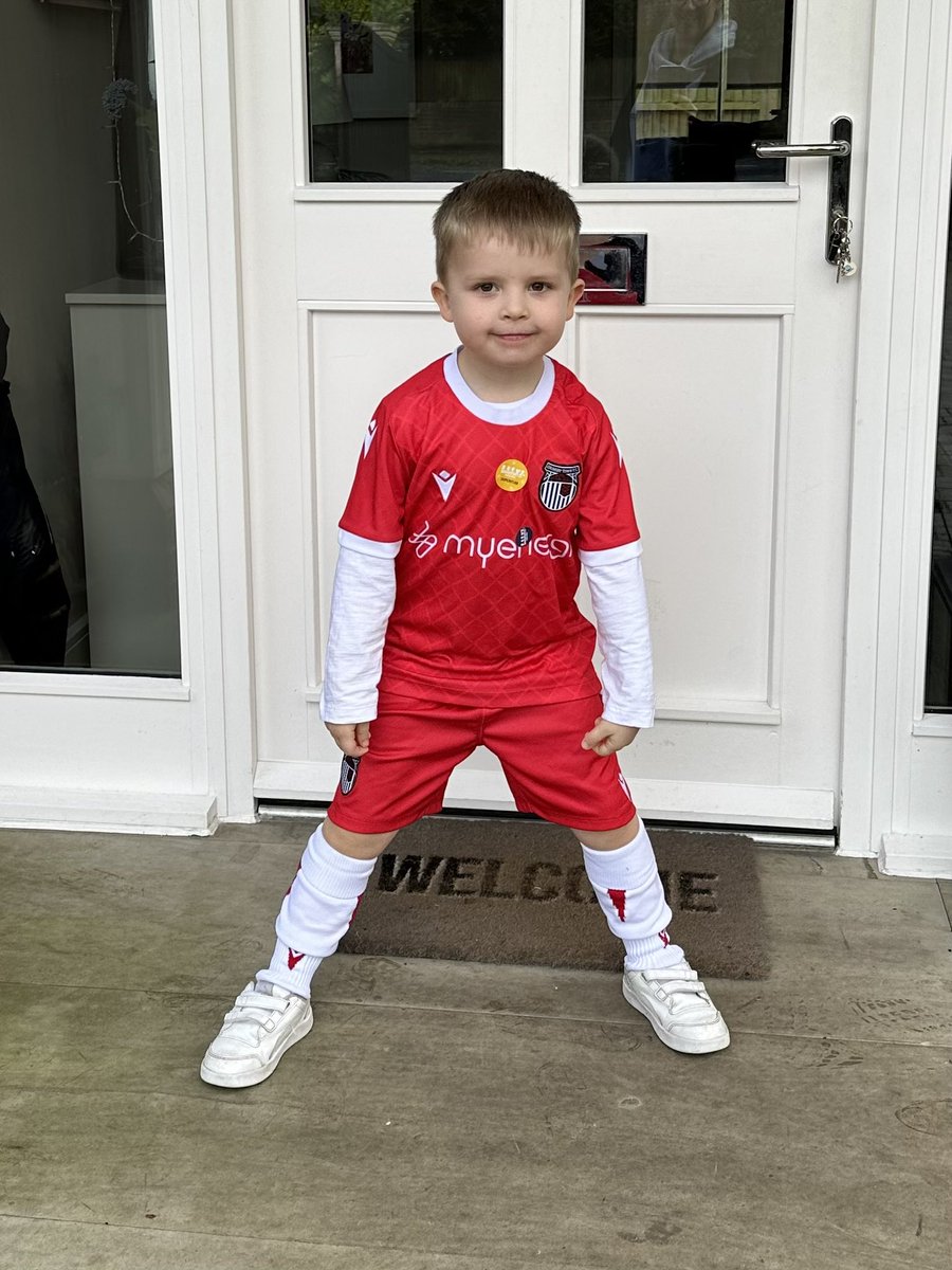 anna mcgregor tweet media